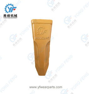 Terna escavatore loader denti della benna 1U3352 - Product Image 3