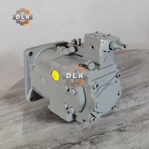 Para piezas de excavadora <span class=keywords><strong>Rexroth</strong></span> A11V0190LRDU2/11R-NZD12K02P-S R902196118 A11V0190 bomba hidráulica A11VO190LR DE LA A11VO190-LR - Product Image 5