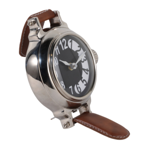 Orologio da Tavolo Moderno Minimalista, Piccolo Orologio Decorativo da Scrivania - Product Image 2