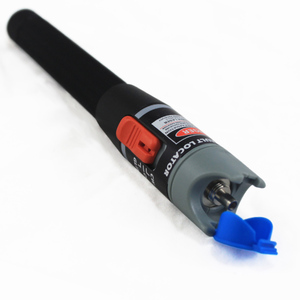 Xách tay sợi quang VFL trực quan lỗi <span class=keywords><strong>Locator</strong></span> Meter Kit Pocket phong cách FTTH Tester công cụ - Product Image 5