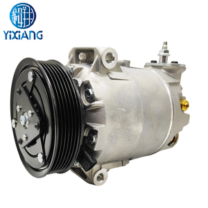 Piezas de Sistemas de Aire Acondicionado Nuevas 1140088 276852 para <span class=keywords><strong>Maserati</strong></span> Quattroporte GT <span class=keywords><strong>Ghibli</strong></span> Levante - Product Image 3