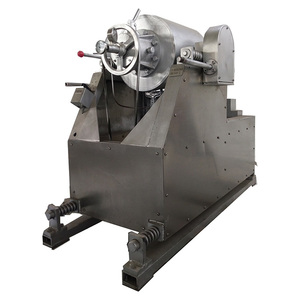 Máquina de inflado de oat - Product Image 6