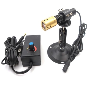 Module laser à grand cercle <span class=keywords><strong>de</strong></span> <span class=keywords><strong>28</strong></span> degrés rouge vert bleu - Product Image 2