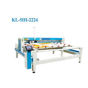 Machines à coudre à matelassage à aiguille unique de haute qualité pour ordinateur, pour couettes en coton, à vendre - Product Image 2
