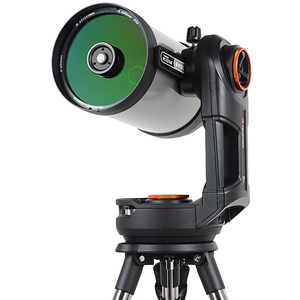 <span class=keywords><strong>Celestron</strong></span> de NexStar la evolución 8 "GOTO telescopio <span class=keywords><strong>8SE</strong></span> evolución Schmidt-Cassegreen 12091 - Product Image 1