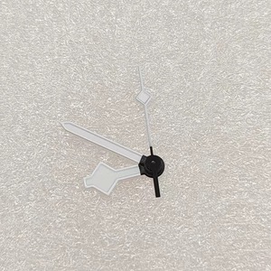 Parti per Modifica Orologi con Lancette Luminose Verdi Adatte per Movimenti Automatici Giapponesi NH35/NH36/4R36 Strumenti per Orologiai - Product Image 4