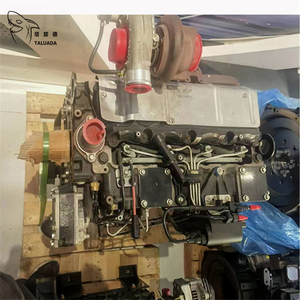 原装二手发动机3054C柴油发动机总成挖掘机 - Product Image 2