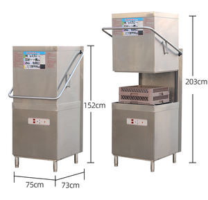 Haute qualité Stand <span class=keywords><strong>moins</strong></span> cher ménage automatique Légumes <span class=keywords><strong>lave</strong></span>-<span class=keywords><strong>vaisselle</strong></span> <span class=keywords><strong>lave</strong></span>-<span class=keywords><strong>vaisselle</strong></span> - Product Image 5