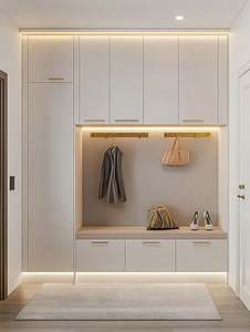 Meuble à chaussures en bois multifonctionnel en vente chaude, meuble d'entrée le plus populaire pour le rangement des chaussures, salon - Product Image 2