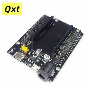 Daya rendah ESP32 / ESP-32S WIFI + Bluetooth 2-in-1 CPU Dual-Core - Product Image 6