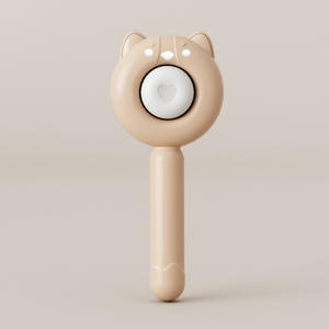 Wholesale Reusable ABS Pet Hair <b>Remover</b> Brush with Self-Cleaning Button Eco-Friendly <b>Box</b> Packaging Ready to Ship - Product Image 5