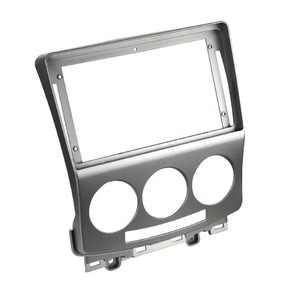 Marco de Radio Android para coche <span class=keywords><strong>Mazda</strong></span> <span class=keywords><strong>5</strong></span>, Kit de instalación de Panel embellecedor de Cd Fascia, reproductor de Dvd, <span class=keywords><strong>2010</strong></span> - Product Image 5