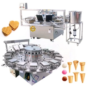 Galleta galleta Waffle forma <span class=keywords><strong>de</strong></span> palo <span class=keywords><strong>de</strong></span> oblea línea <span class=keywords><strong>de</strong></span> producción <span class=keywords><strong>precio</strong></span> Gas helado <span class=keywords><strong>cono</strong></span> hacer rodillo <span class=keywords><strong>huevo</strong></span> rollo máquina eléctrica - Product Image 3