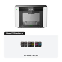 Impresora Xtool O1 Omni, Impresora UV Independiente 4 en 1, la Primera del Mundo, Pre-orden