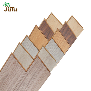 Chất lượng cao Thiết kế sàn gỗ composite rắn thiết kế sàn gỗ sàn gỗ composite rắn cho biệt thự khách sạn - Product Image 4