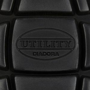 Diadora แผ่นรองเข่าอเนกประสงค์703.146417 96014/ชุดทักซิโด้ใช้ได้ทุกฤดูอุปกรณ์ทำงาน8033287401927ยีนส์สีเทา - Product Image 4