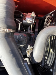 Excavatrice sur chenilles hydraulique Doosan DX140 modèle 2023, 14 tonnes, moteur, boîte de vitesses, PLC, en excellent état, vente chaude - Product Image 6