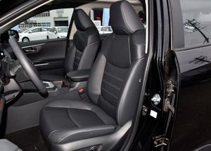 Gran venta <span class=keywords><strong>2023</strong></span> FAW Toyota a <span class=keywords><strong>RAV</strong></span> <span class=keywords><strong>4</strong></span> 2.5L, SUV híbrido de gasolina y eléctrico de 5 puertas y 5 asientos con tracción en las cuatro ruedas de la E-CVT - Product Image 6