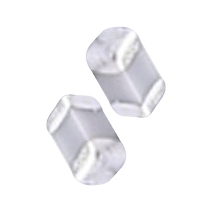 MY GROUP GJM0335C1H1R1BB01D Tụ Gốm Tần Số Cao <span class=keywords><strong>MLCC</strong></span> 1.1 PF 50V C0G, NP0 0201 Gắn Bề Mặt - Product Image 2