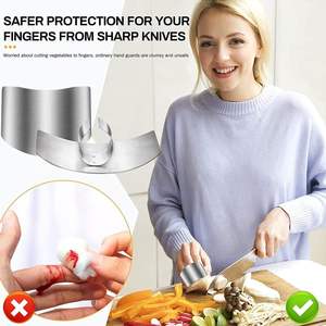 เครื่องลับมีด 4 in 1 แบบใช้มือ  หินลับมีดสแตนเลส  ลดราคาพิเศษ - Product Image 5