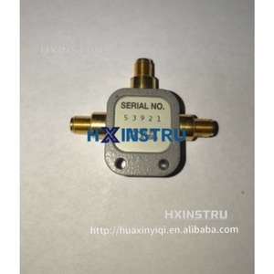 Répartiteur de puissance Keysight Agilent HP 11667B DC vers 26,5 GHz 0,5 Watt H - Product Image 2