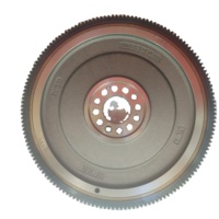 Longqing DGI13 Gas Engine Flywheel Assembly (1005115-E9C00) Dongfeng Genuine Quality for Heavy-Duty Trucks