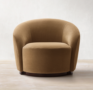 Canapé <span class=keywords><strong>de</strong></span> salon <span class=keywords><strong>de</strong></span> luxe Rhoohill, style américain moderne, en velours, pour villa, mobilier <span class=keywords><strong>de</strong></span> salon, canapé, fauteuil <span class=keywords><strong>de</strong></span> chambre à coucher - Product Image 4