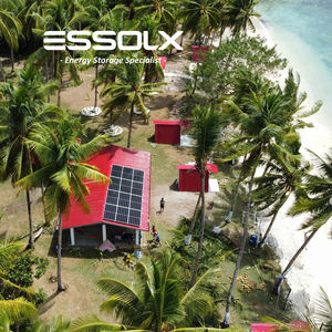 Onduleur hybride monophasé S6-EH1P8K-L-PRO Solis 8kW prix - Product Image 6