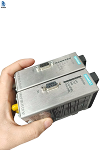 Módulo de Enlace Óptico PROFIBUS para Automatización Industrial 6GK1503-2CB00, Piezas de Repuesto de Comunicación por Fibra Óptica para Sistema de Control PLC - Product Image 1