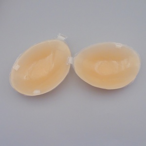 Women's Wedding Silicone Beaded Bra Thickened Breast Waterproof Disposable Swimming Hot Spring <strong>Dress</strong> <strong>Underwear</strong> Special for - Product Image 6