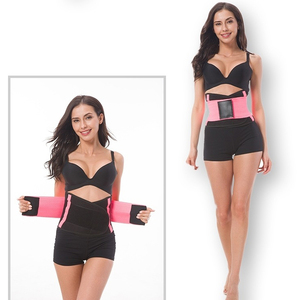 Réglable <span class=keywords><strong>Sport</strong></span> Entraînement Fitness <span class=keywords><strong>Dos</strong></span> Soutien Lombaire Sueur Sauna <span class=keywords><strong>Ceinture</strong></span> Maille Néoprène Taille Tondeuse <span class=keywords><strong>Ceinture</strong></span> Minceur - Product Image 2