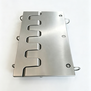 Fourniture directe usine : Joints de dilatation durables en acier inoxydable anti-corrosion pour ponts et ponts routiers, étanches - Product Image 2