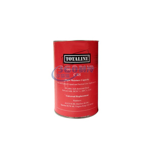 ไส้กรองคาร์ไบเดอร์ DRR-C48 สำหรับอะไหล่เครื่องทำความเย็นแบบสกรูและแบบลูกสูบ - Product Image 2