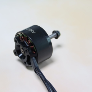 มอเตอร์โดรน 4218 500KV |   ใช้งานร่วมกับ ESC 6-12S/120A และใบพัดขนาด 13-15 นิ้ว สำหรับการบินระยะไกล - Product Image 5