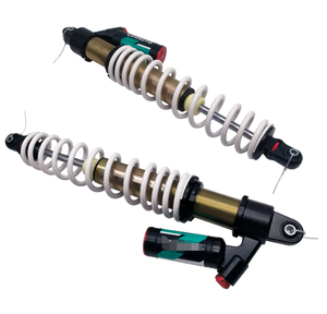 CF ATV/UTV <span class=keywords><strong>QUAD</strong></span> GO KART PARTS <span class=keywords><strong>Amortisseur</strong></span> en acier <span class=keywords><strong>avant</strong></span>/arrière avec modèle neuf 7000-050500-20000/7000-060500-20000 - Product Image 4