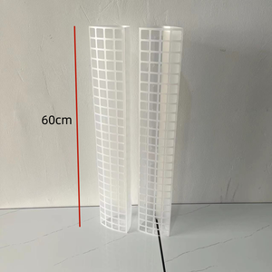 Supporto Trasparente in Plastica per Piante Rampicanti 2023, Palo per Muschio da Interno ed Esterno - Product Image 6