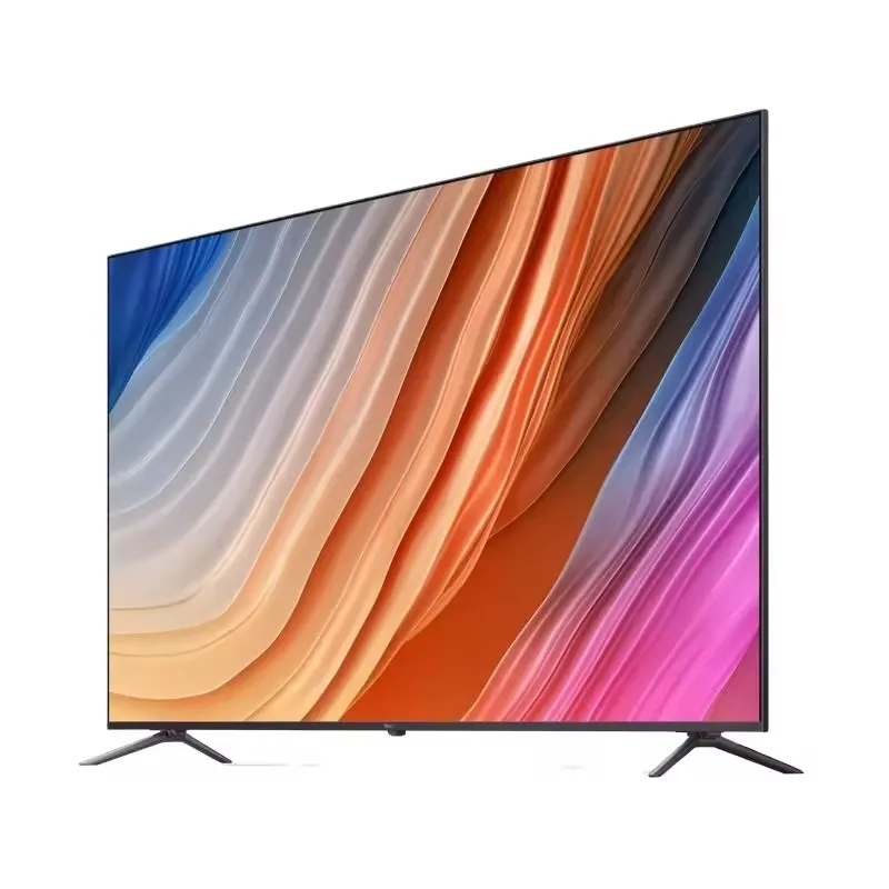 Orijinal Xiaomi mi 4K HDR akıllı LCD TV 120HZ büyük ekran akıllı TV TV Xiaomi Redmi max 86 inç 4K