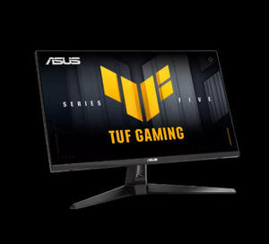 จอเกมมิ่ง A.S.U.S TUF GAMING VG27AQM5A ของแท้ ขนาด 27 นิ้ว QHD 2560×1440, 300Hz300cd/ ㎡    Fast IPS, ELMB Sync - Product Image 4