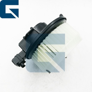 Motor de Aire Acondicionado 245-7813 2457813 para Excavadora 307D 313D - Product Image 4