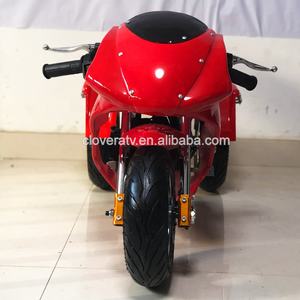 <span class=keywords><strong>Moto</strong></span> de poche Cool pour enfants, <span class=keywords><strong>Mini</strong></span> 49cc, offre spéciale - Product Image 3