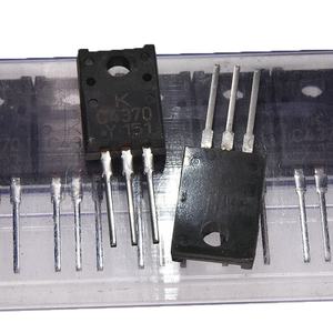 지킹 <span class=keywords><strong>IC</strong></span> 칩 집적 회로 전자 부품 SMt 트랜지스트 2SC4370 - Product Image 2