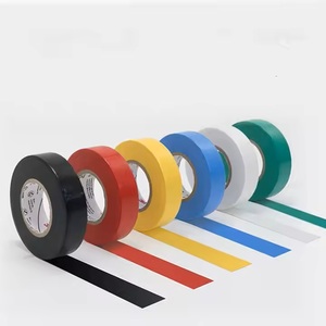 Cinta Eléctrica de Vinilo 3M <span class=keywords><strong>Temflex</strong></span> 150, Cinta Autoadhesiva Ignífuga - Product Image 5
