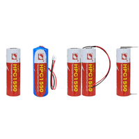 Condensateur de batterie CKXIC HPC1550 4V en parallèle avec batterie au lithium/SOCl2, pour les appareils IoT de compteurs d'eau intelligents