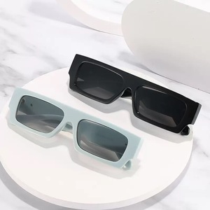 Nuevas gafas <span class=keywords><strong>de</strong></span> <span class=keywords><strong>sol</strong></span> <span class=keywords><strong>de</strong></span> <span class=keywords><strong>marca</strong></span> <span class=keywords><strong>de</strong></span> montura pequeña <span class=keywords><strong>Vogue</strong></span>, monturas <span class=keywords><strong>de</strong></span> gafas <span class=keywords><strong>de</strong></span> <span class=keywords><strong>sol</strong></span>, copos <span class=keywords><strong>de</strong></span> nieve, cuadradas <span class=keywords><strong>de</strong></span> moda para hombre gafas <span class=keywords><strong>de</strong></span> <span class=keywords><strong>sol</strong></span>, gafas personalizadas al por mayor - Product Image 6