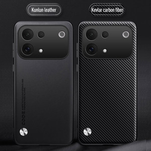 เคสหนัง PU หรูหราสไตล์ธุรกิจแบบวีแกนสำหรับ Vivo <span class=keywords><strong>S60</strong></span> S50/V70เคสซิลิโคนกันกระแทกแบบนิ่ม - Product Image 5