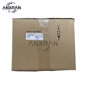 Convertidor de frecuencia Serie FRA84000470260 para Mitsubishi, 18,5 kW, 38A, serie 1, controlador programable - Product Image 2