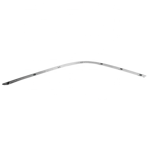 Modanatura Esterna del Paraurti OEM 2048852921 2048853021 2048853121 per <span class=keywords><strong>MERCEDES</strong></span> <span class=keywords><strong>W204</strong></span> C300 2007-2014 - Product Image 2