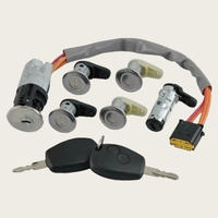 Interrupteur de démarrage de voiture, bouton de commande, interrupteur de lève-vitre, bouton-poussoir, micro-interrupteur électrique OEM 905023868R