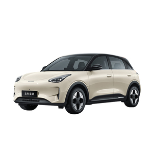 Per Auto Elettriche <span class=keywords><strong>Geely</strong></span> Xingyuan, Veicoli a Nuova Energia di Alta Qualità Disponibili, Guida a Sinistra - Product Image 1