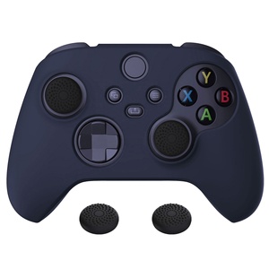 Coque de protection en silicone camouflage PlayVital pour manette Xbox Series X S - Product Image 4
